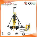 Portable Hydraulic&Air Driven Borehole Drilling Machine